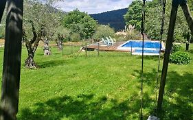 Quinta Do Vaqueirinho - Agro-Turismo